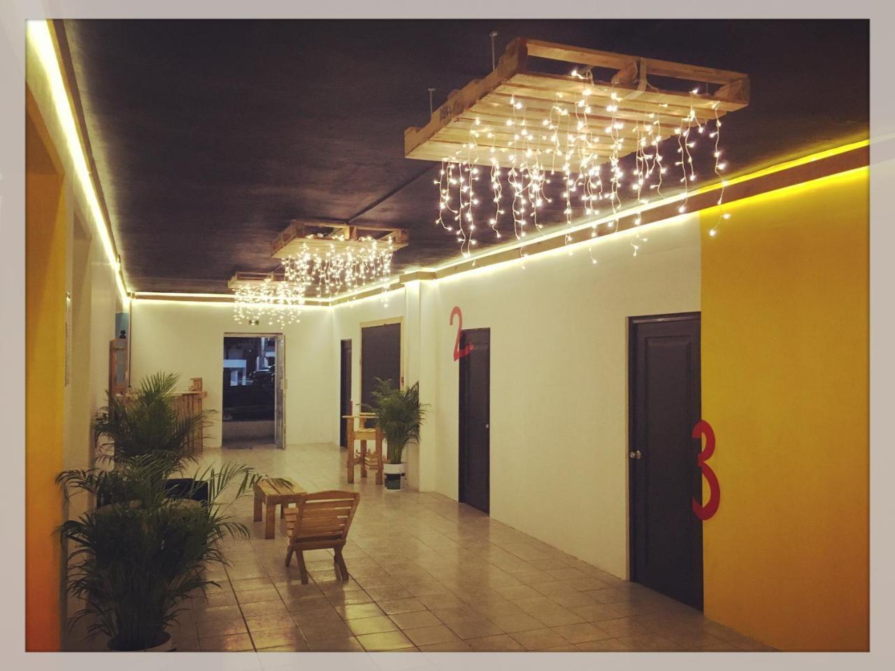 Hostel Morenita Linda Cancun