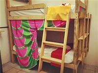 Hostel Morenita Linda *